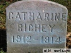 Catherine Richey