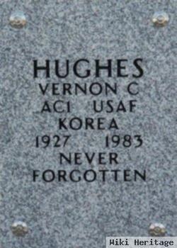 Vernon C. Hughes