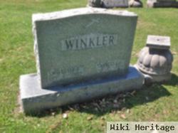 William C Winkler