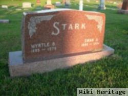 Myrtle B. Stark