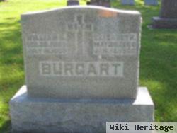 Elizabeth Welter Burgart