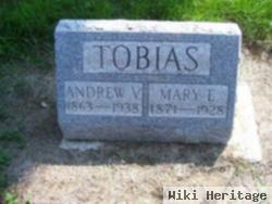 Andrew V. Tobias