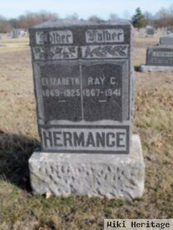 Ray C. Hermance