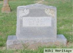 George N. Avery