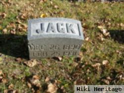 John Jacob "jack" Loeb