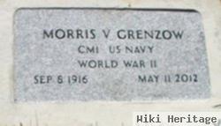 Morris Vincent Grenzow