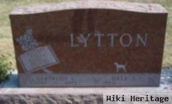 Dale Lloyd Lytton