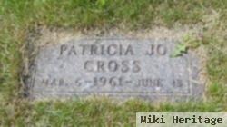 Patricia Jo Cross