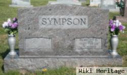 Robert R. Sympson