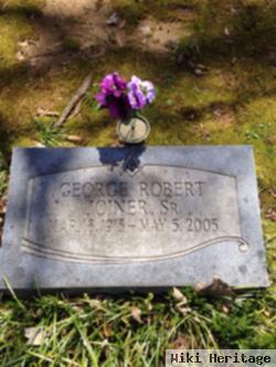 George Robert Joiner, Sr