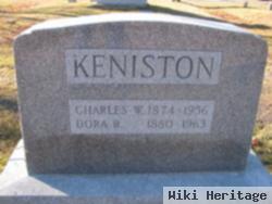 Dora B. Keniston