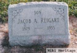 Jacob A Reigart, Jr