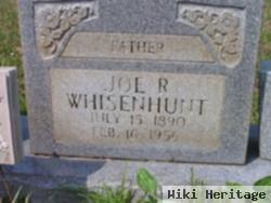 Joseph Roland Whisenhunt