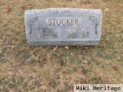 Clarence M Stocker