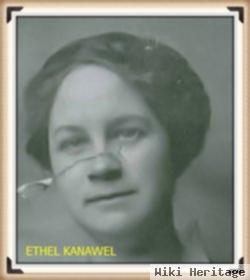 Ethel Bell Kanawel Clemens