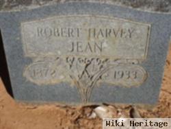 Robert Harvey Jean