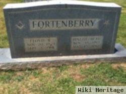 Hattie Bell Everett Fortenberry