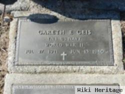 Gareth E. Geis