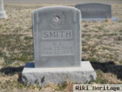 S A Smith