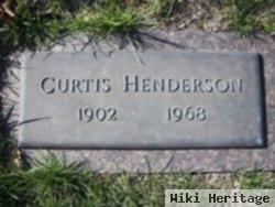 Curtis Henderson