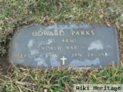 Howard Parks