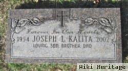 Joseph L. Kalita