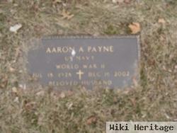 Aaron Payne