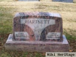 Margaret L. Hartnett