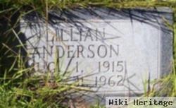 Lillian Anderson