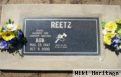 Bob Reetz