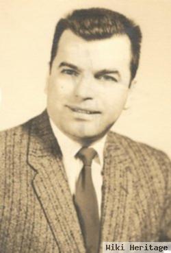 Stanley Charles Gardocki