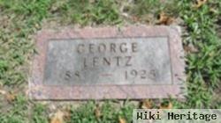 George Lentz