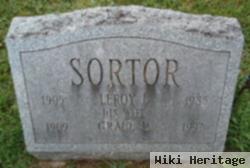 Grace M Sortor