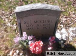 Susannah Simpson Mcclure