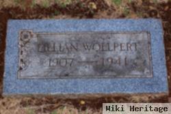 Lillian Wollpert