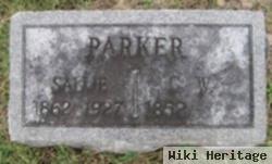 Carlos Willard Parker