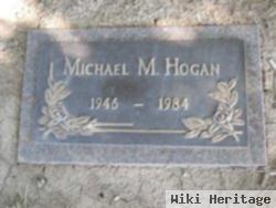 Michael M Hogan