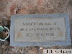 Nancy Hutto