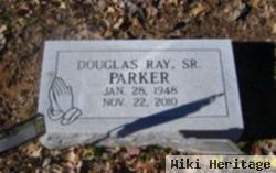 Douglas Ray Parker, Sr