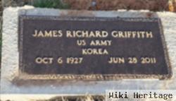 James Richard Griffith
