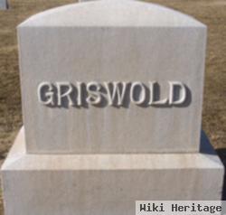 Ira Palmer Griswold