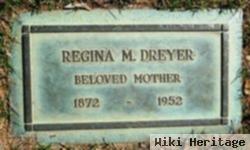 Regina Margaret Droege Dreyer