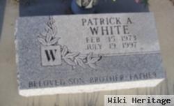 Patrick A. White