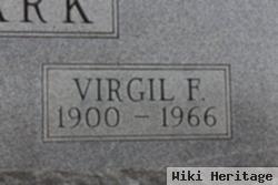 Virgil Fane Clark