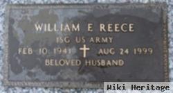 William Earl Reece