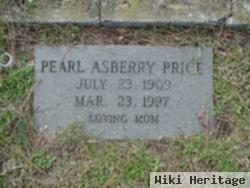 Pearl Asberry Price