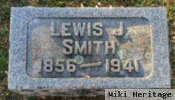 Lewis A. Smith