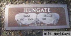 Sam Hungate