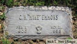 Carroll H. "mike" Emmons