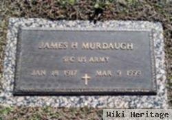 James Herbert Murdaugh